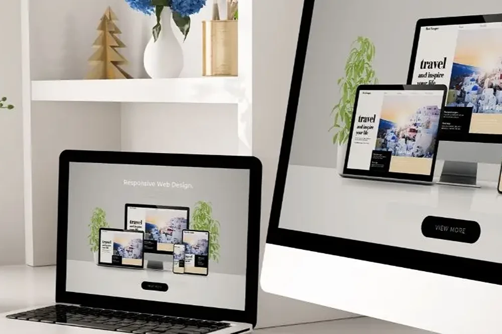 Taşova Web tasarım