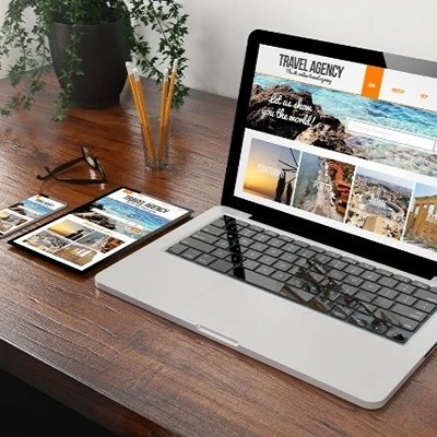 Web Sitesi Tasarımı, Taşova