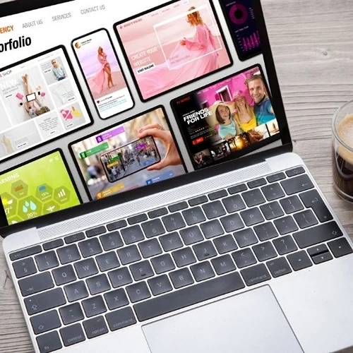 Taşova, Web Tasarım Ajansı